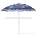 solar beach umbrella whole sale